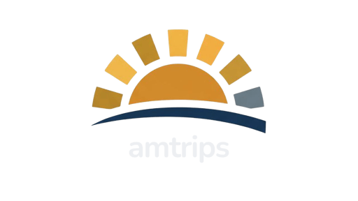AMTrips logo