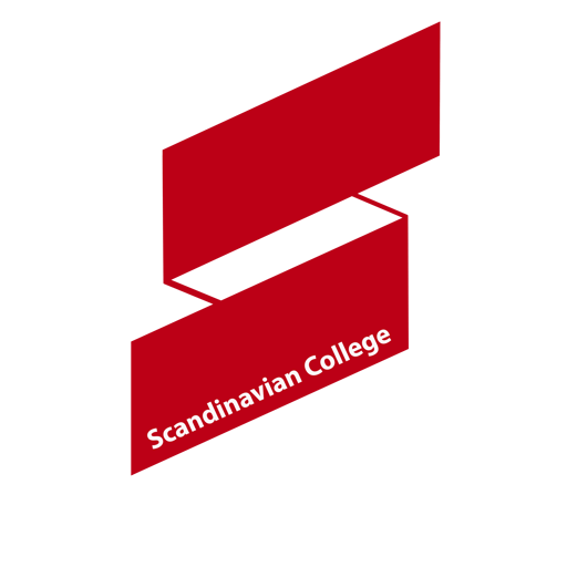 Scandinavian College for Smart Learning logo